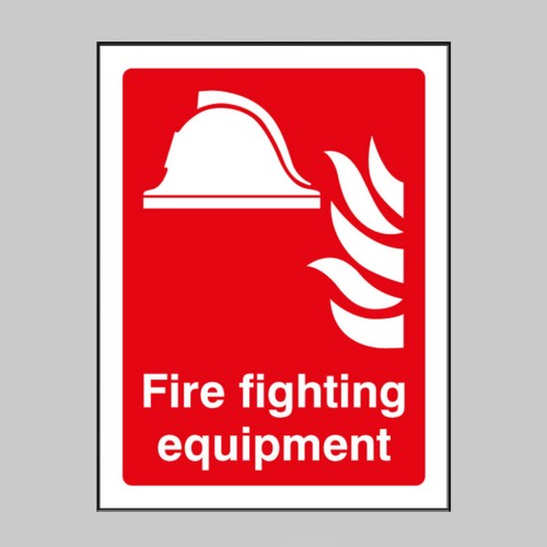 Fire Fighting Equipment