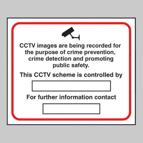 CCTV Crime Prevention & Public Safety