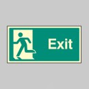 Exit - Left