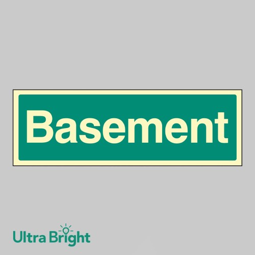 Basement - Floor Level Dwelling ID