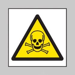 Poison Symbol