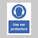 Use Ear Protectors