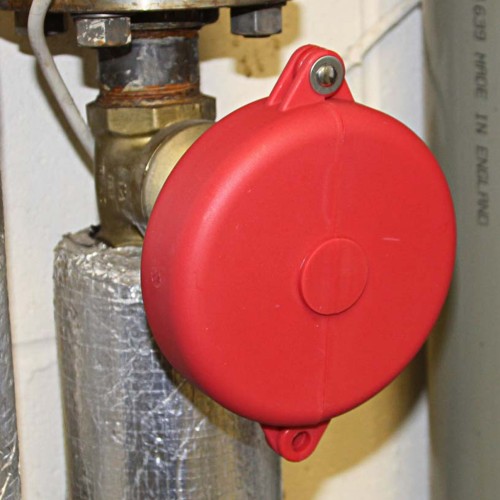 Gate Valve Cover