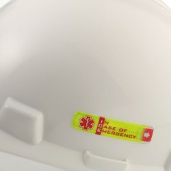 Standard Worker ID Tag