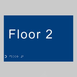 Braille - Floor 2