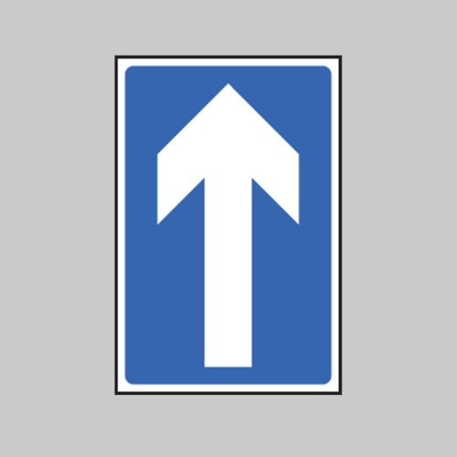 One Way Traffic - Class R2 - Permanent 
