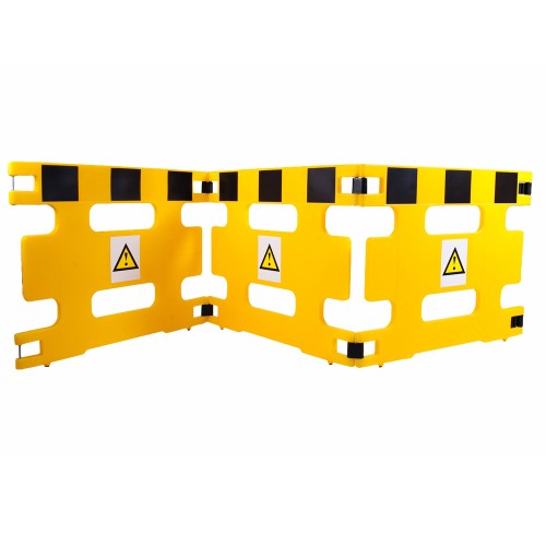 Handi Guard - 3 Panels