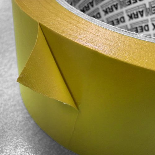 Yellow Floor Tape