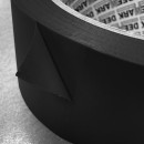 Black Floor Tape