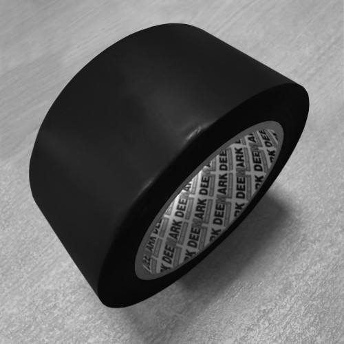 Black Floor Tape