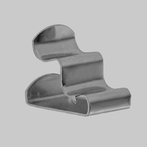 Road Frame Clip