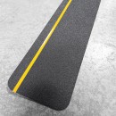 Anti-Slip Mat - Photoluminescent Strip