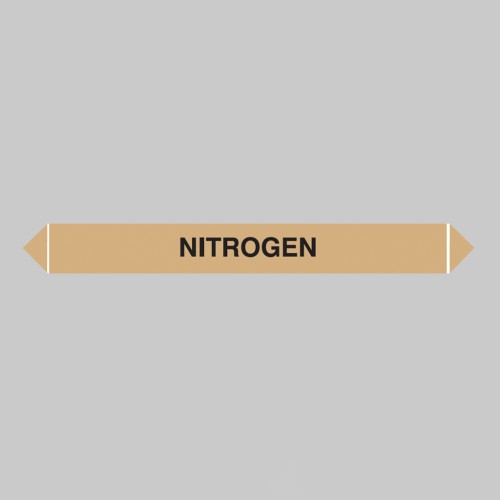 Nitrogen - Flow Marker (Pack of 5)