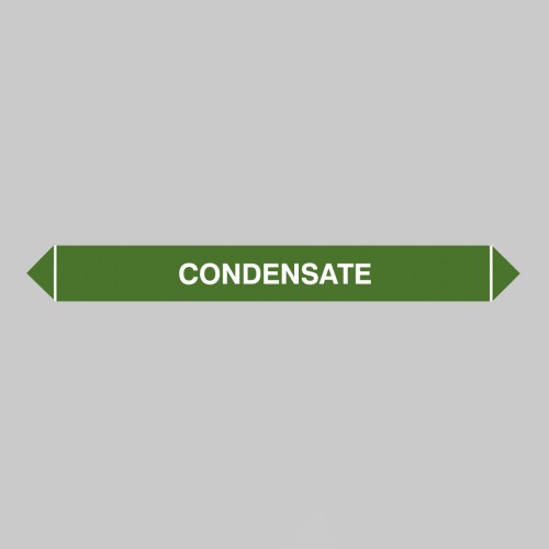 Condensate - Flow Marker (Pack of 5)