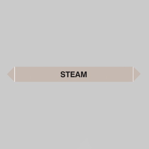 Steam - Flow Marker (Pack of 5)