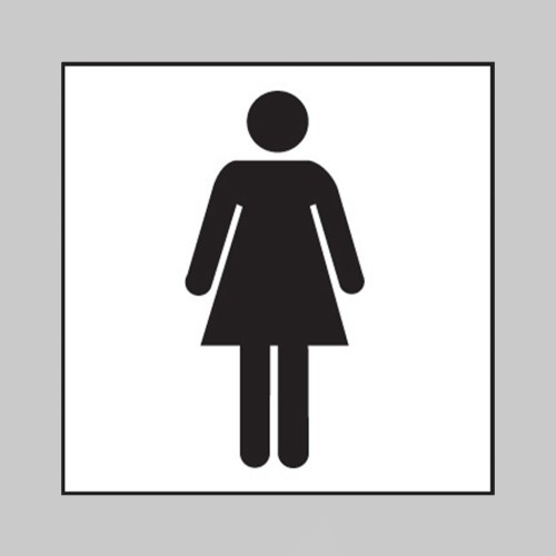 Ladies Symbol