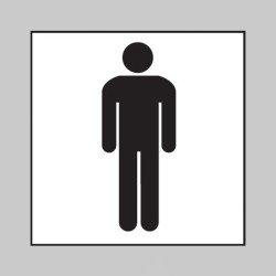Gents Symbol
