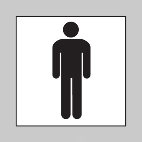 Gents Symbol