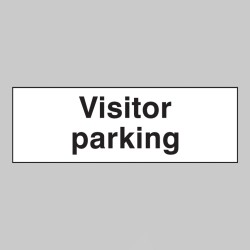 Visitor Parking