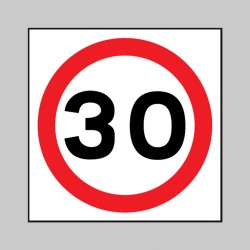 30mph