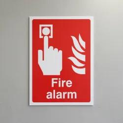 Fire Alarm