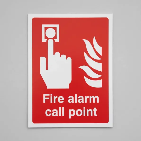 Fire Alarm Call Point Fire Alarm Call Point