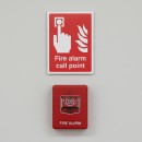 Fire Alarm Call Point