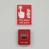 Fire Alarm Call Point Fire Alarm Call Point