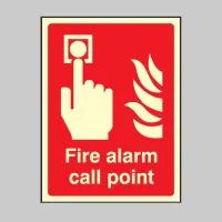 Fire Alarm Call Point Fire Alarm Call Point