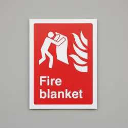 Fire Blanket Fire Blanket