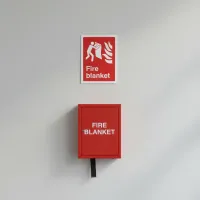 Fire Blanket Fire Blanket