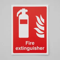 Fire Extinguisher Fire Extinguisher