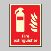 Fire Extinguisher