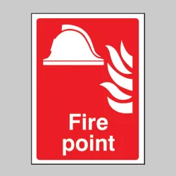 Fire Point Fire Point