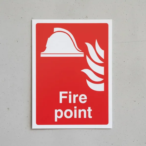 Fire Point