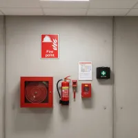 Fire Point