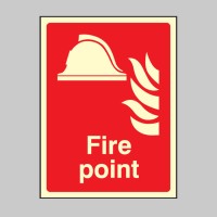 Fire Point