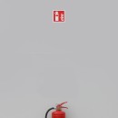 Fire Extinguisher Symbol