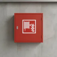 Fire Hose Symbol