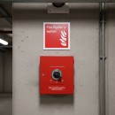 Fire Fighter's Switch