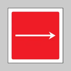 Arrow - Fire Equipment Arrow - Fire Equipment