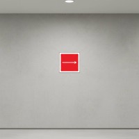 Arrow - Fire Equipment