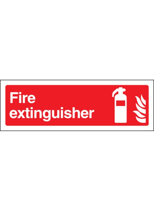 Fire Extinguisher