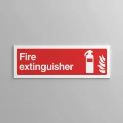 Fire Extinguisher Fire Extinguisher