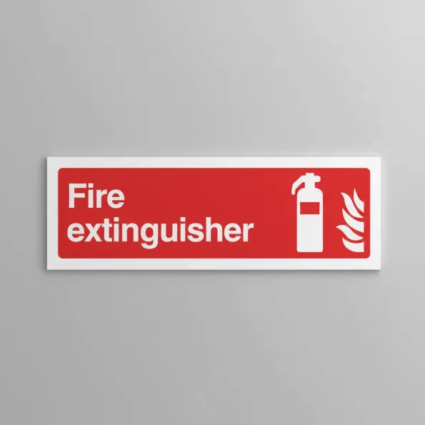 Fire Extinguisher Fire Extinguisher