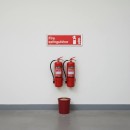 Fire Extinguisher