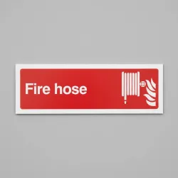Fire Hose Fire Hose