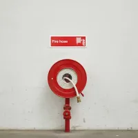 Fire Hose