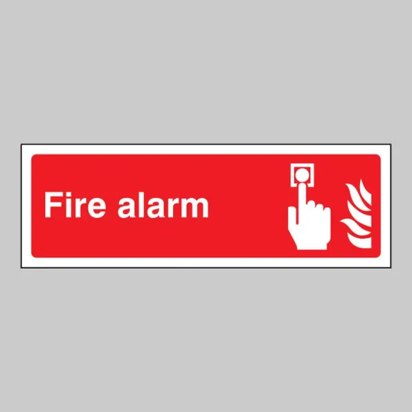 Fire Alarm Fire Alarm