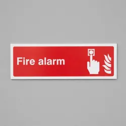 Fire Alarm Fire Alarm